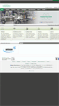 Mobile Screenshot of manesmacchine.it